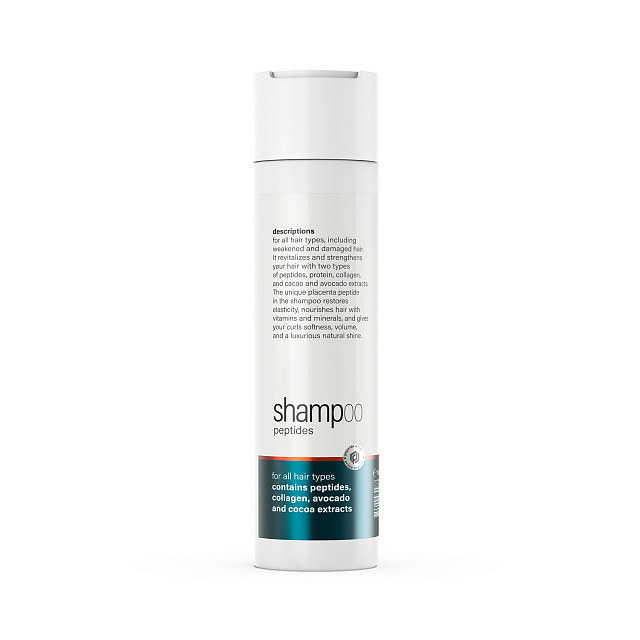 Shampoo-Peptide