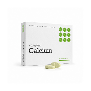 Calciumkomplex