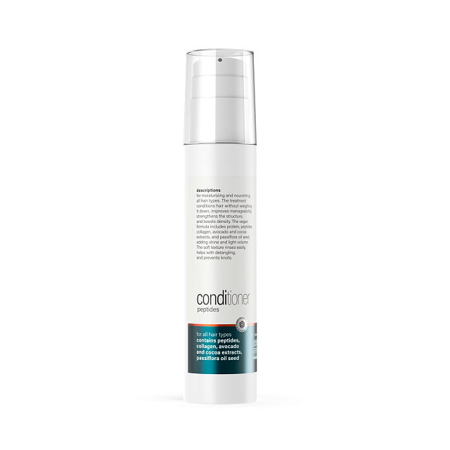 Conditioner Peptide
