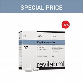 «Revilab ML 07»