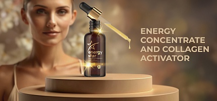Activity. Anti-age complex NB – Energiekonzentrat und Kollagenaktivator