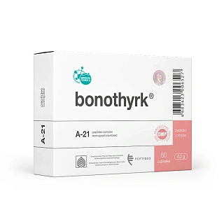 Bonothyrk