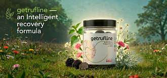 Getrufline – Eine intelligente Regenerationsformel