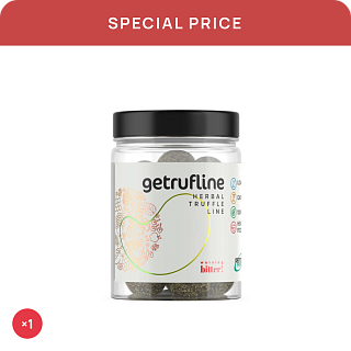Sonderpreis «Getrufline»