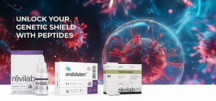 Immunität: Wie können Sie Ihre genetische Abwehr unterstützen?