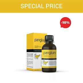 Sonderangebot. «Pangluin»
