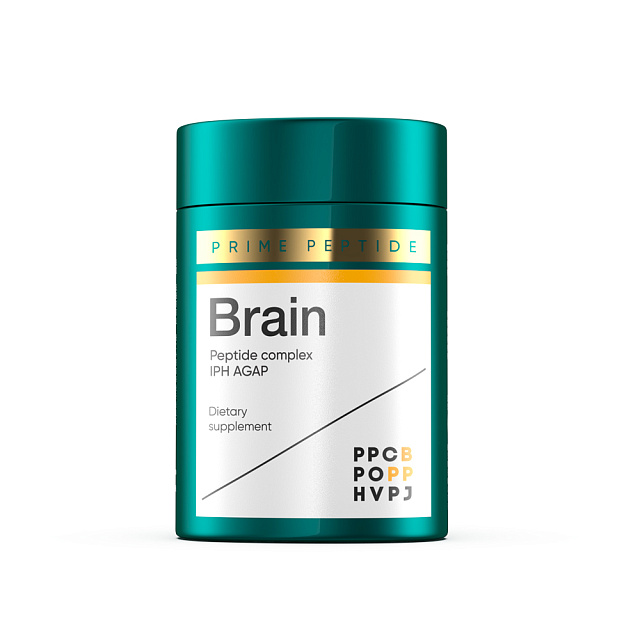Prime Peptide® Gehirn