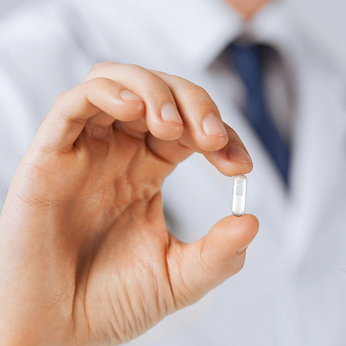 Peptides sorgt für Produktqualität und -sicherheit