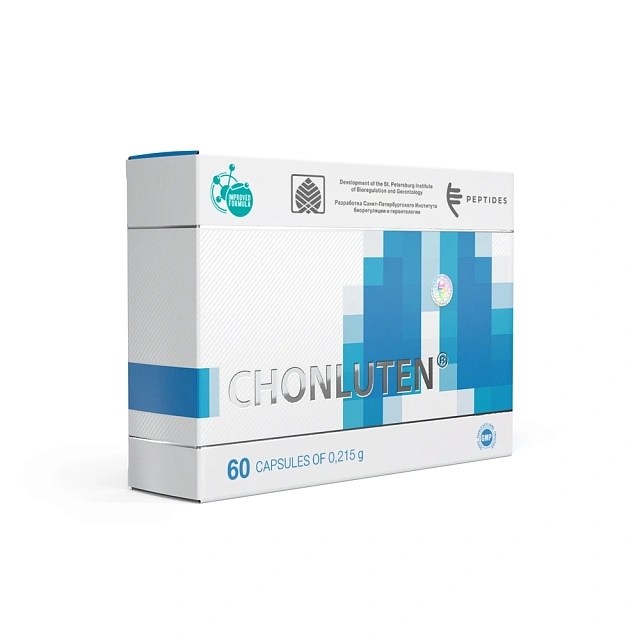 Chonluten