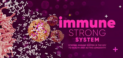 Immunität. Wie können wir unsere genetische Abwehr aufrechterhalten?