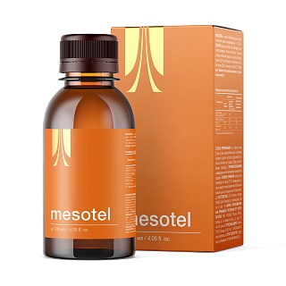 Mesotel