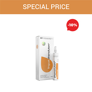 Special price Zhenoluten lingual