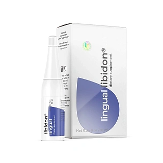 Libidon lingual