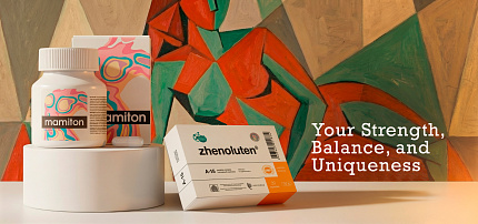 Frauengesundheit – Ihre Stärke, Balance und Einzigartigkeit