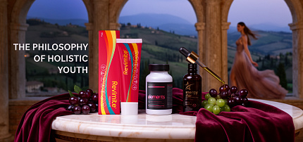 The Philosophy of Holistic Youth: Beauty Inside and Out