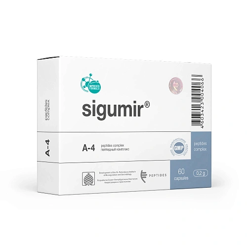 Sigumir N60