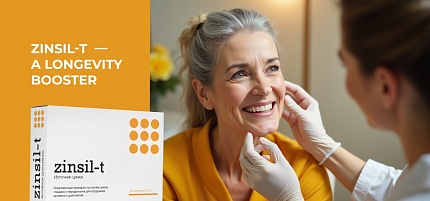 “Zinsil-T” - a longevity booster