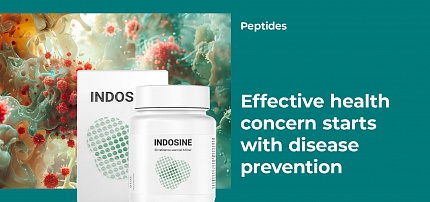 «Indosine» – ein komplexes Präparat zur Onkoprophylaxe